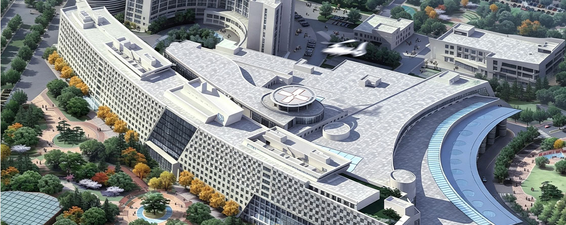 Hospital