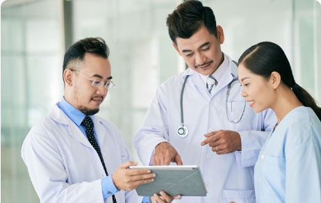 Professional Medical Translation
