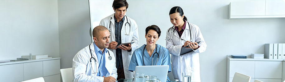 Medical Team