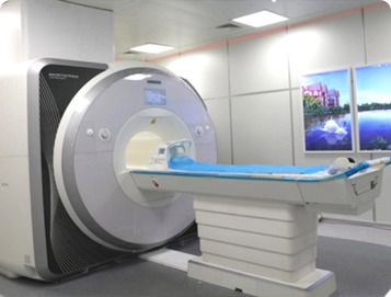 3.0T MRI (Siemens Prisma)