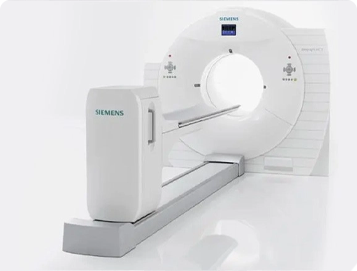 PET/CT (Biograph mCT·X)