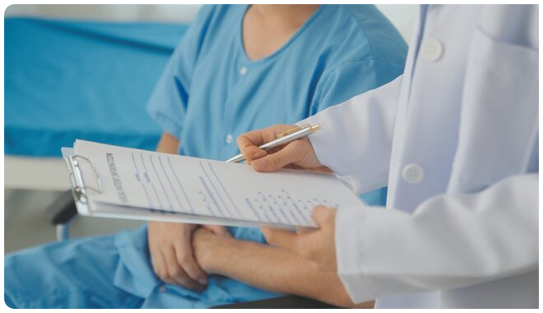 Physical Examination