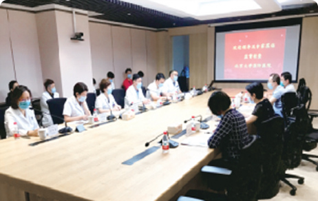 Professional Medical Assessment (MDT)