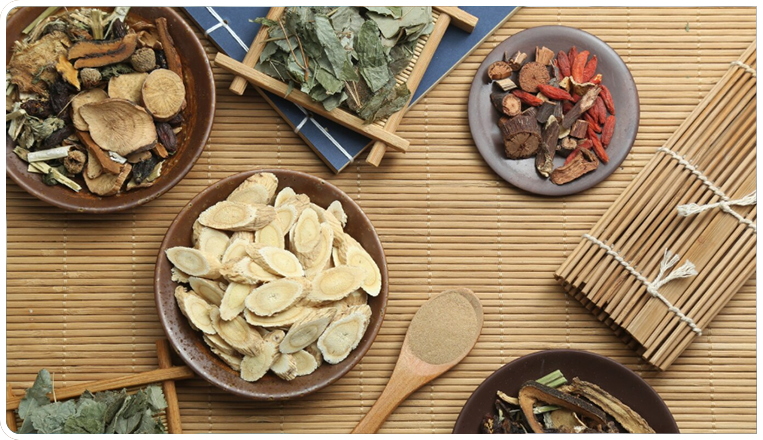 Traditional Chinese Medicine and Health Preservation