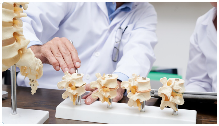 Orthopedics