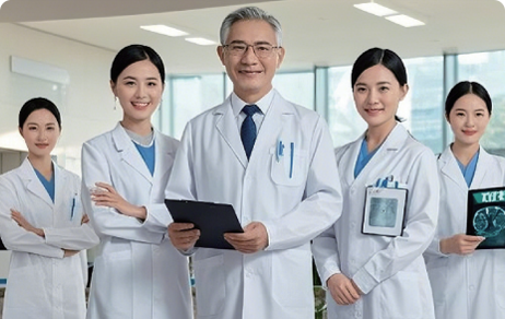 Professional Medical Concierge